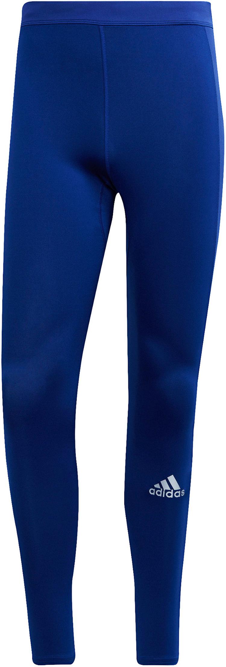 adidas adidas Warm Response Aeroready Lauftights Herren - victory blue - 0 | SportScheck