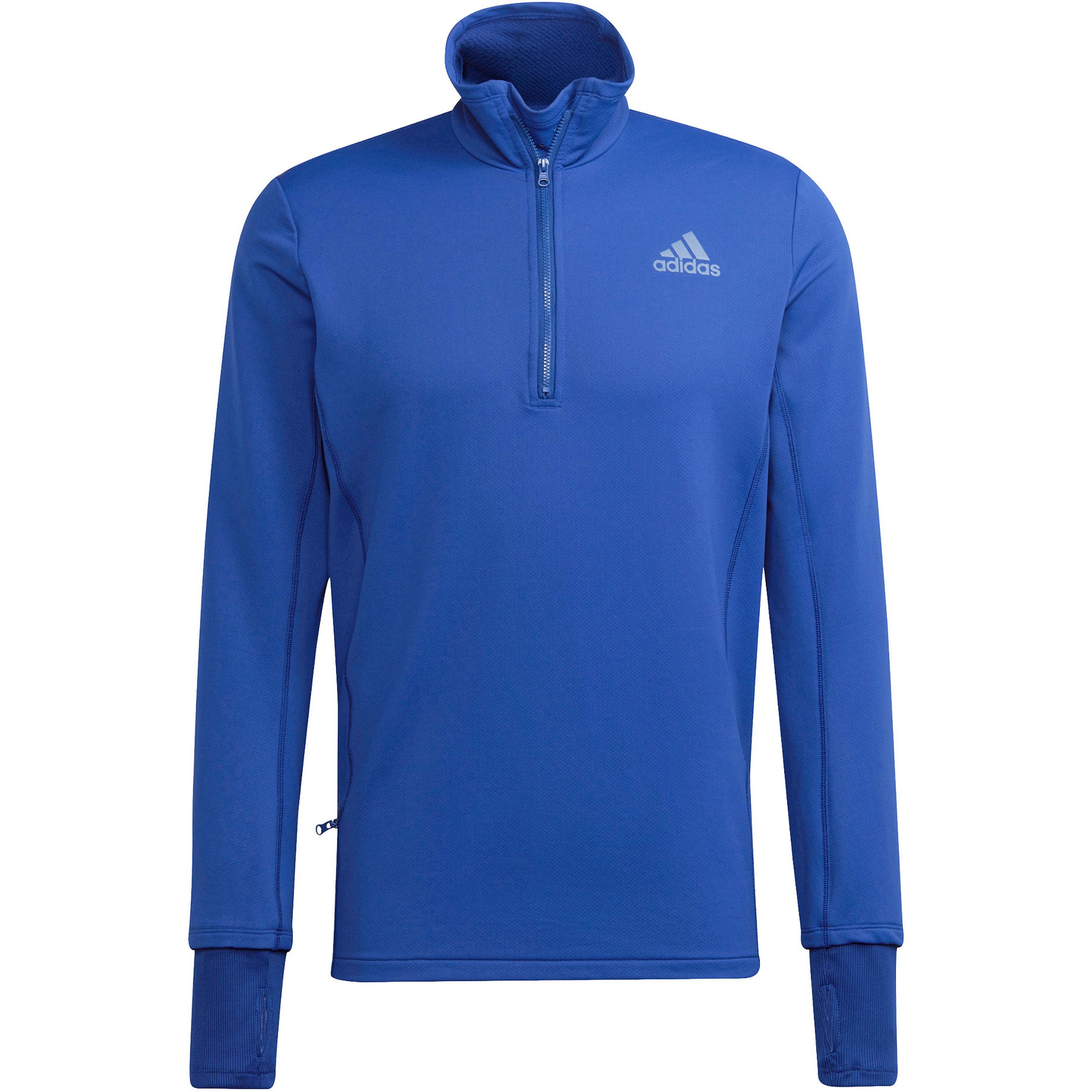 Image of adidas Cover Up Supernova Cold Ready Funktionsshirt Herren