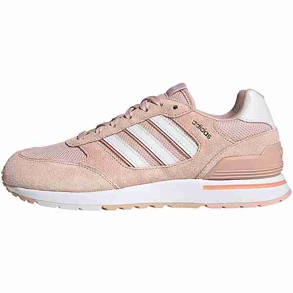 adidas Run 80s Sneaker Damen vapour pink-ftwr white-ambient blush
