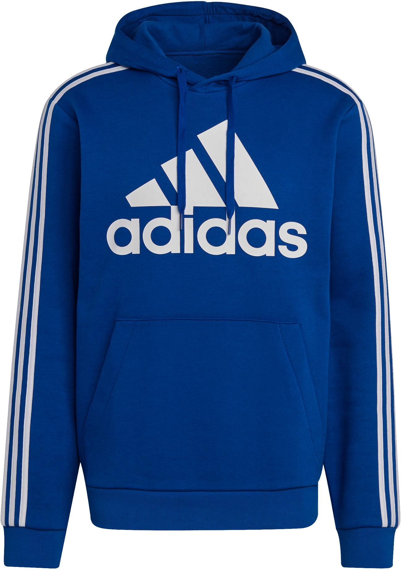 Adidas pullover store herren blau