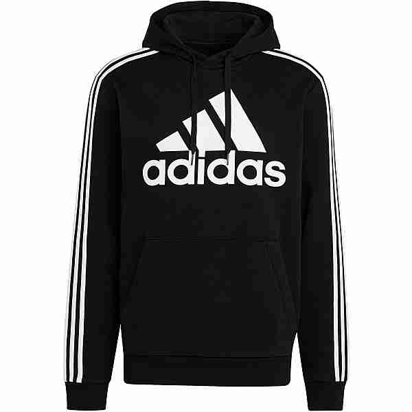Oneerlijk Depressie Lyrisch Adidas Sport Essentials Hoodie Herren black-white im Online Shop von  SportScheck kaufen