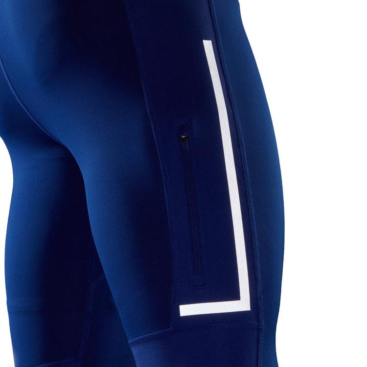 adidas adidas Warm Response Aeroready Lauftights Herren - victory blue - 4 | SportScheck
