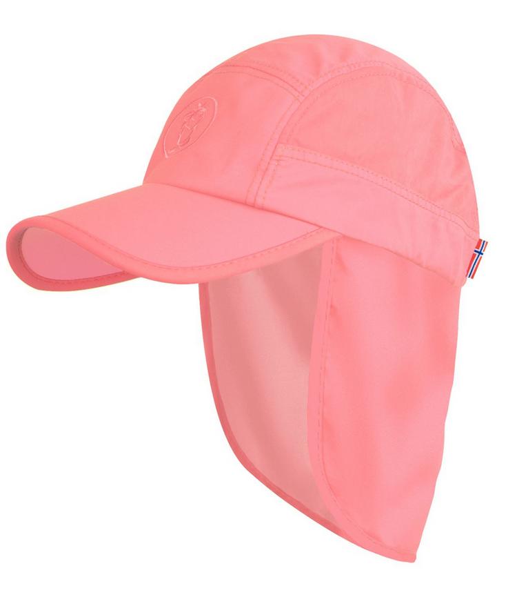Trollkids Trollkids Troll XT Cap Kinder - Rosa - 0 | SportScheck