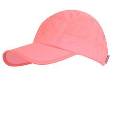 Rückansicht von Trollkids Troll XT Cap Kinder Rosa