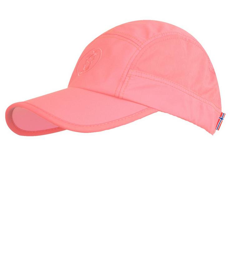 Trollkids Trollkids Troll XT Cap Kinder - Rosa - 0 | SportScheck
