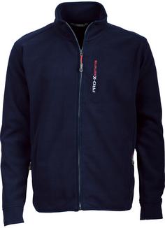 PRO-X-elements OHIO Fleecejacke Herren Marine