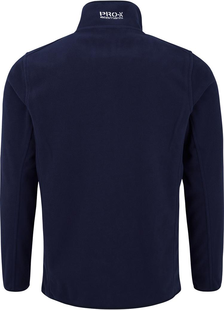 PRO-X elements PRO-X elements OHIO Fleecejacke Herren - Marine - 0 | SportScheck