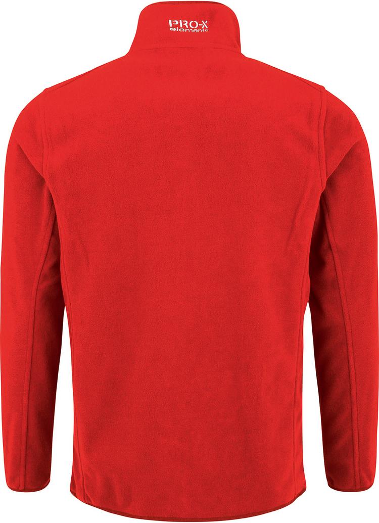 PRO-X elements PRO-X elements OHIO Fleecejacke Herren - Marine - 1 | SportScheck