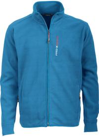 PRO-X elements OHIO Fleecejacke Herren - Seaport-Blau