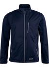 PRO-X elements DARIO Softshelljacke Herren - Marine
