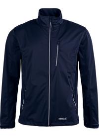 PRO-X elements DARIO Softshelljacke Herren - Marine