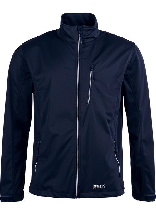 PRO-X elements DARIO Softshelljacke Herren