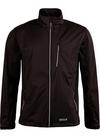 PRO-X elements DARIO Softshelljacke Herren - SCHWARZ