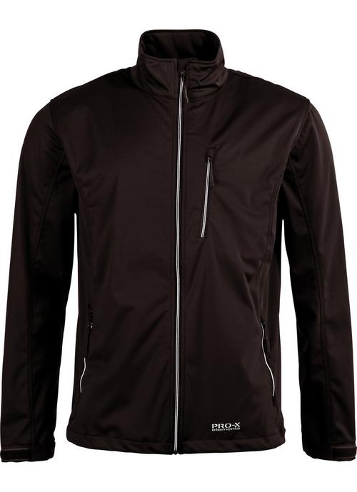 PRO-X elements DARIO Softshelljacke Herren