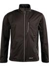 PRO-X elements DARIO Softshelljacke Herren - Anthrazit
