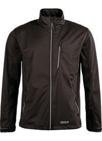 PRO-X elements DARIO Softshelljacke Herren - Anthrazit