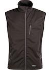 PRO-X elements MATEO Softshelljacke Herren - Anthrazit