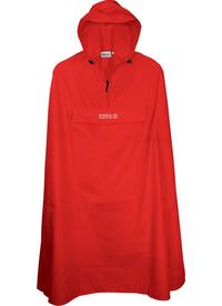PRO-X elements PASO Poncho - ROT