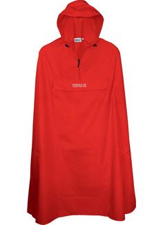 PRO-X-elements PASO Poncho ROT