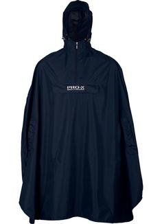 PRO-X-elements PASOFINO Poncho Marine