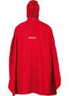 PRO-X elements PASOFINO Poncho - ROT