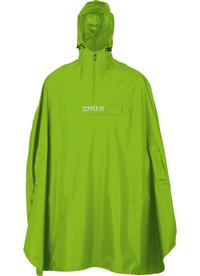 PRO-X elements PASOFINO Poncho - Neongr&uuml;n
