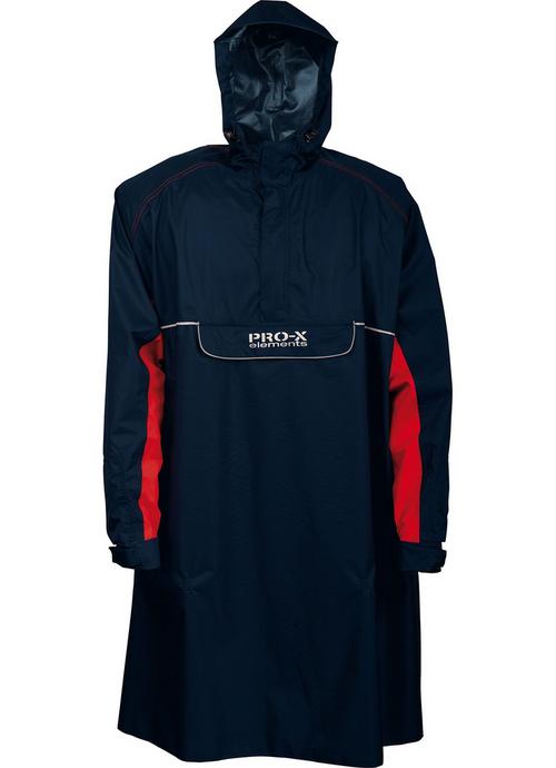 PRO-X elements BERN Poncho