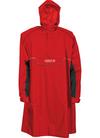 PRO-X elements BERN Poncho - Rot/Marine
