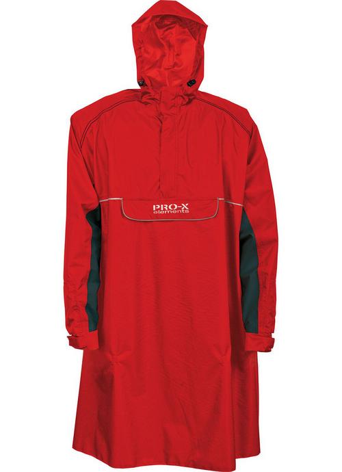 PRO-X elements BERN Poncho