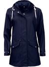 PRO-X elements INGA Regenjacke Damen - Marine