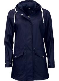 PRO-X elements INGA Regenjacke Damen - Marine