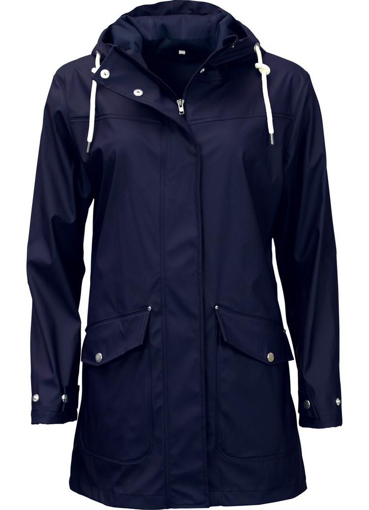 PRO-X elements PRO-X elements INGA Regenjacke Damen - Marine - 0 | SportScheck