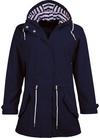 PRO-X elements MARIT Regenjacke Damen - Marine