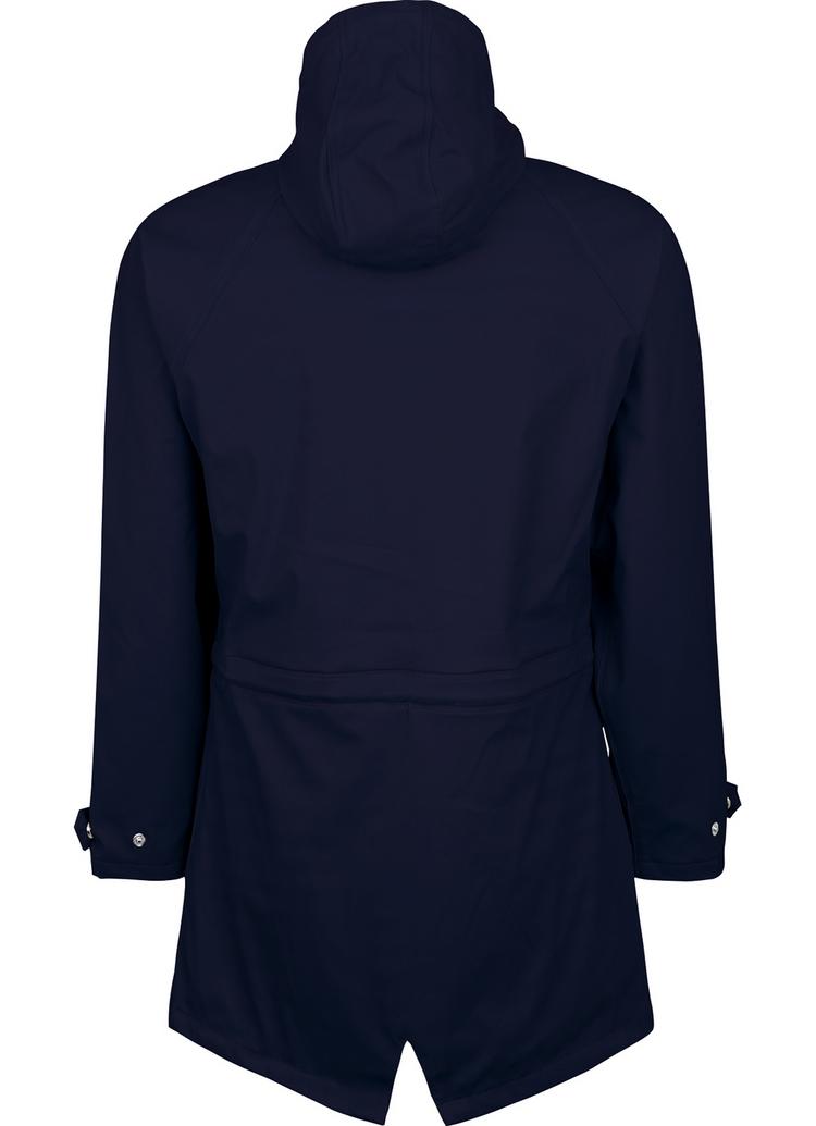 PRO-X elements PRO-X elements MARIT Regenjacke Damen - Marine - 0 | SportScheck