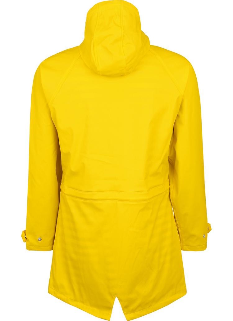 PRO-X elements PRO-X elements MARIT Regenjacke Damen - Gelb - 0 | SportScheck