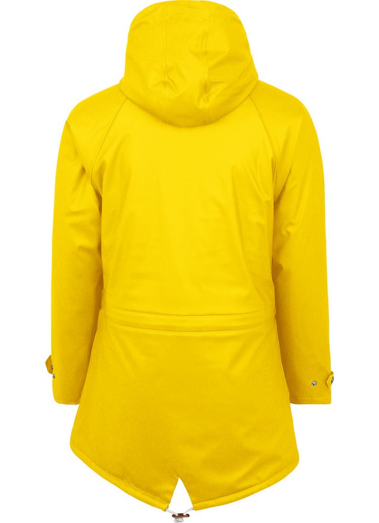 PRO-X elements PRO-X elements KIRA Regenjacke Damen - Gelb - 0 | SportScheck