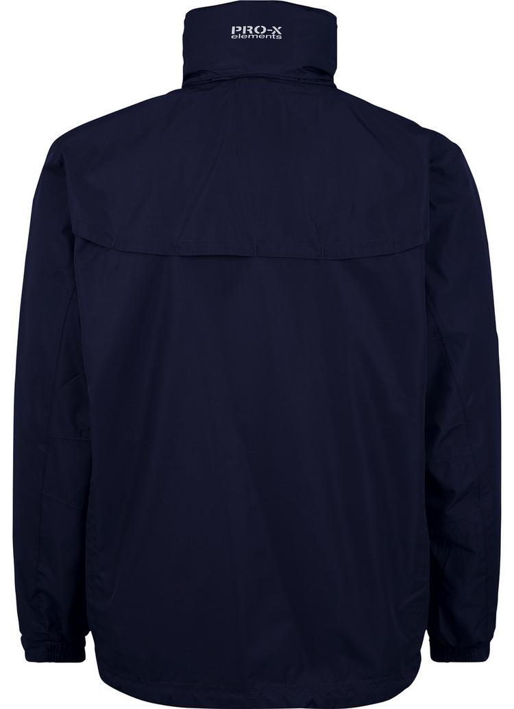 PRO-X elements PRO-X elements MERAN Funktionsjacke Herren - Marine - 0 | SportScheck