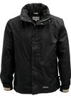 PRO-X elements MERAN Funktionsjacke Herren - SCHWARZ
