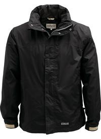 PRO-X elements MERAN Funktionsjacke Herren - SCHWARZ