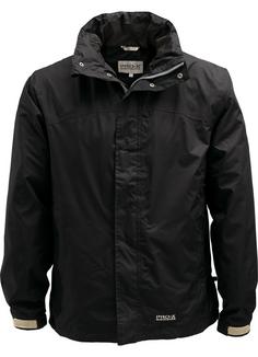 PRO-X-elements MERAN Funktionsjacke Herren SCHWARZ