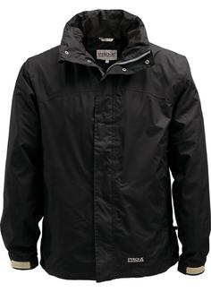 PRO-X-elements MERAN Funktionsjacke Herren SCHWARZ