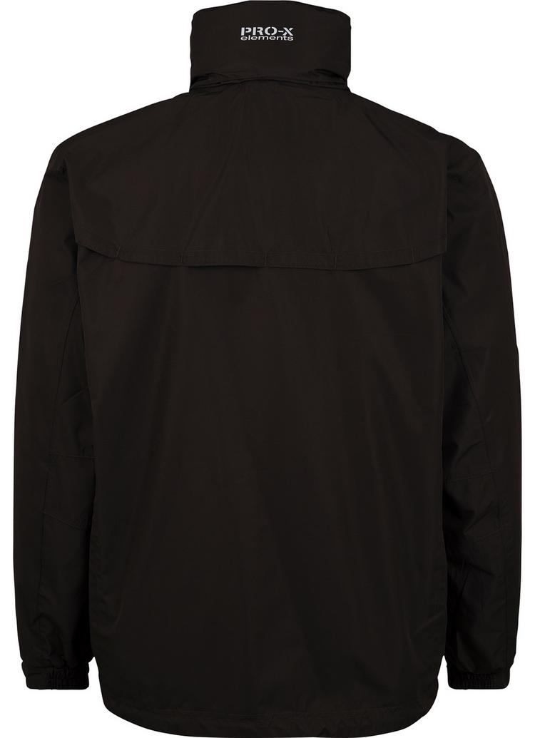PRO-X elements PRO-X elements MERAN Funktionsjacke Herren - SCHWARZ - 0 | SportScheck