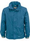 PRO-X elements MERAN Funktionsjacke Herren - Seaport-Blau