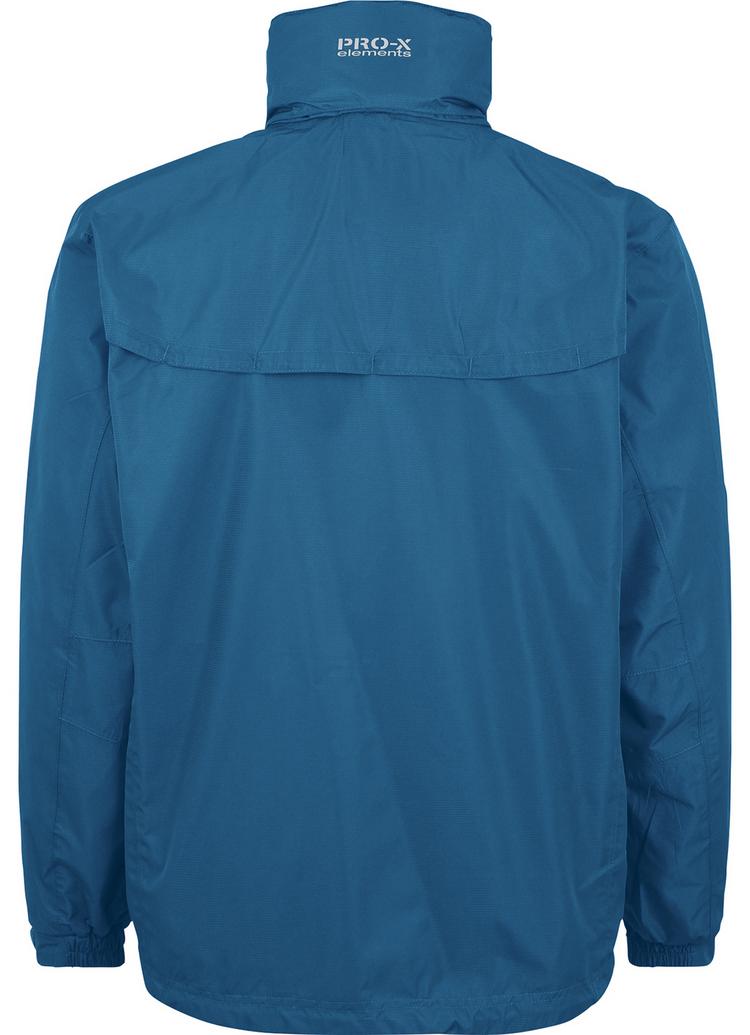 PRO-X elements PRO-X elements MERAN Funktionsjacke Herren - Seaport-Blau - 0 | SportScheck