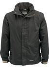 PRO-X elements MERAN Funktionsjacke Herren - Anthrazit