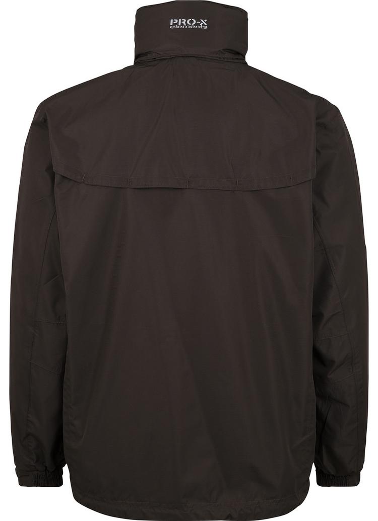 PRO-X elements PRO-X elements MERAN Funktionsjacke Herren - Anthrazit - 0 | SportScheck