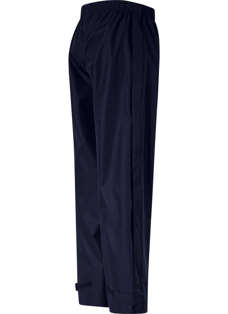 PRO-X elements PRO-X elements LOGON Regenhose Damen - Marine - 0 | SportScheck