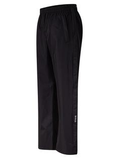 PRO-X-elements LOGON Regenhose Damen SCHWARZ