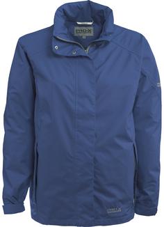 PRO-X-elements CARRIE Funktionsjacke Damen Soft Indigo-Blau