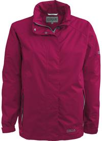 PRO-X elements CARRIE Funktionsjacke Damen - berry